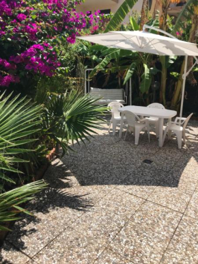 Casa Soleil, Giardini Naxos